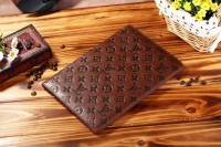 LV iPad Pro 9.7 Cases Brown