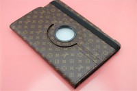 LV iPad Pro 9.7 Cases Cover Monogram